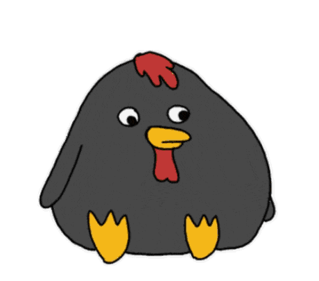 le flubby chicke